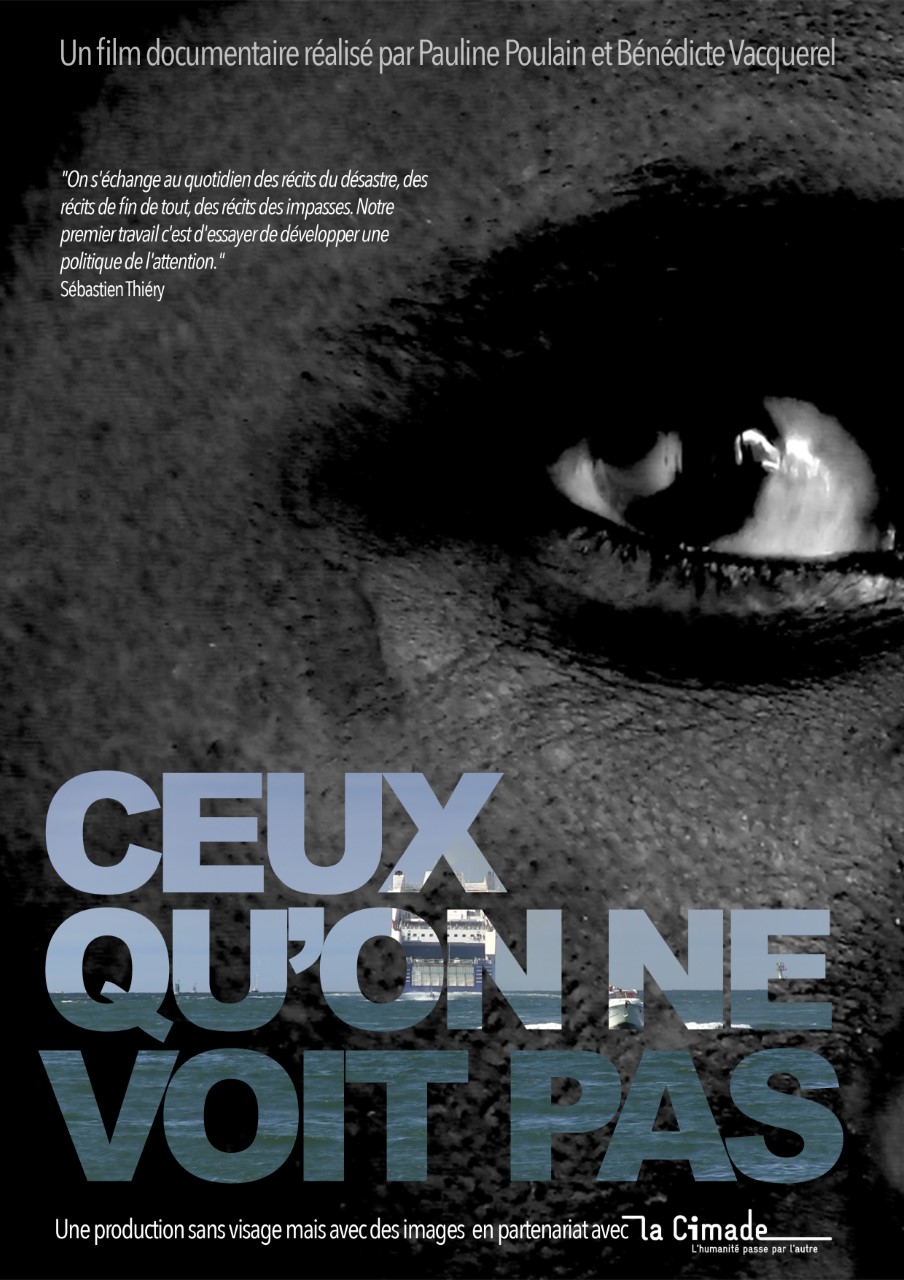 Ceux qu'on ne voit pas - Actualités Veille Sociale 14